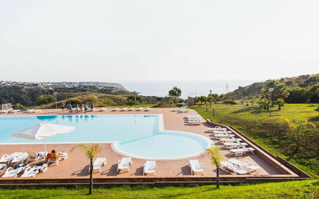 Apulia Hotel Baia Di Dino