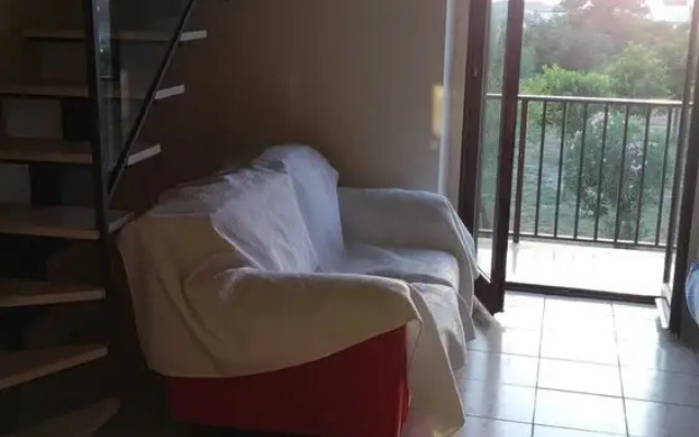 Casa Lentini 60 Meters From the Beach