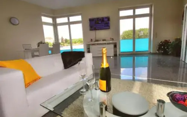 Ferienhaus SEASIDE HOUSE