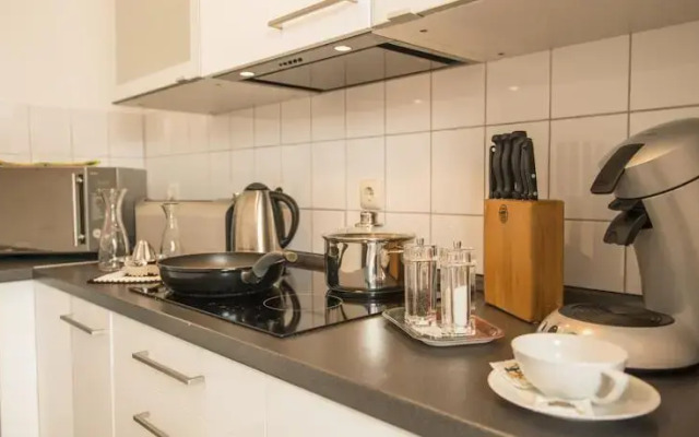 City-Suite Bochum