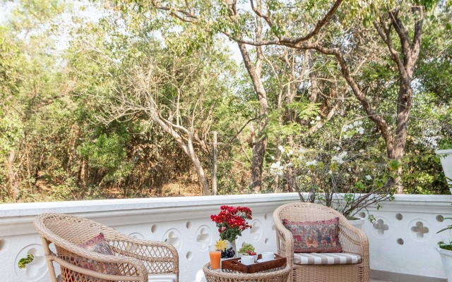 Villa Vivre By Lohono Stays