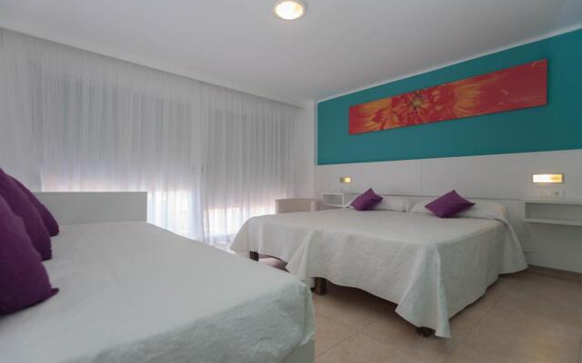 Hostal Costa Blanca