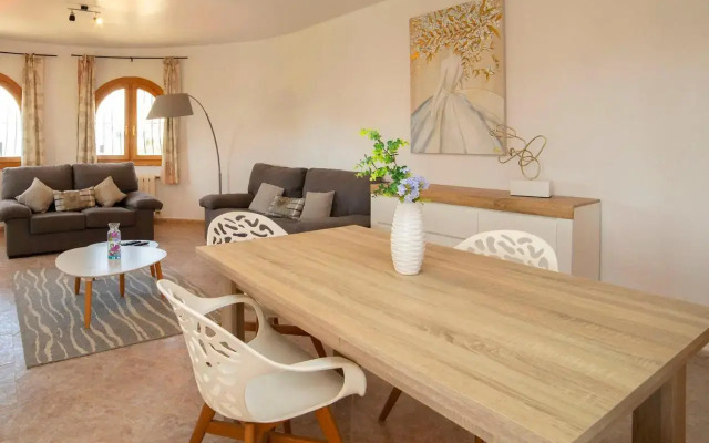Holiday Home B&B