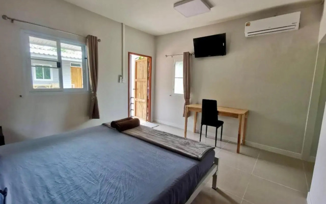 Phangan Rainbow Bungalows