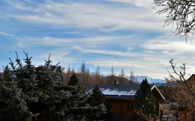 Appartement Bolquère-Pyrénées 2000, 2 pièces, 6 personnes - FR-1-592-17