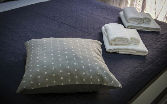 B&B Solarium
