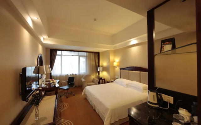 Shaoguan Country Garden Phoenix Hotel