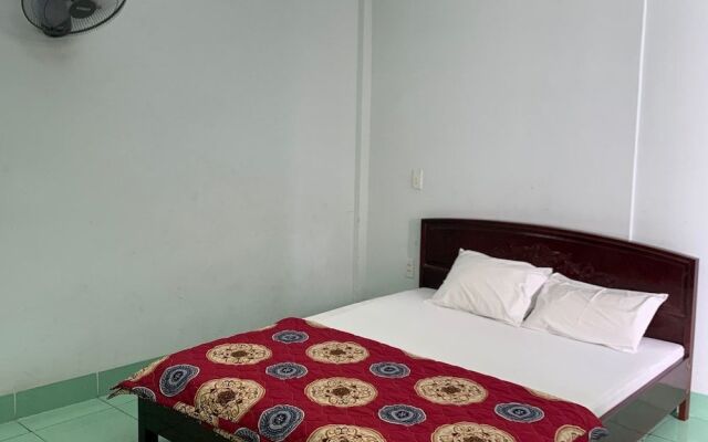 Khanh Hoa Hotel