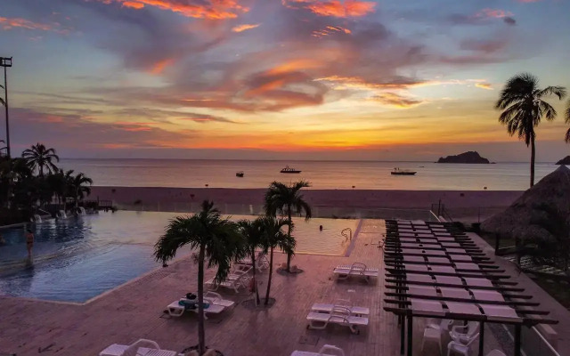 Hotel Tamacá Beach Resort