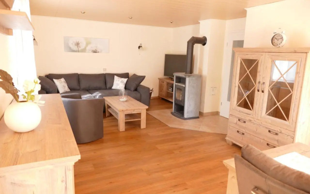 Ferienhaus Förster I