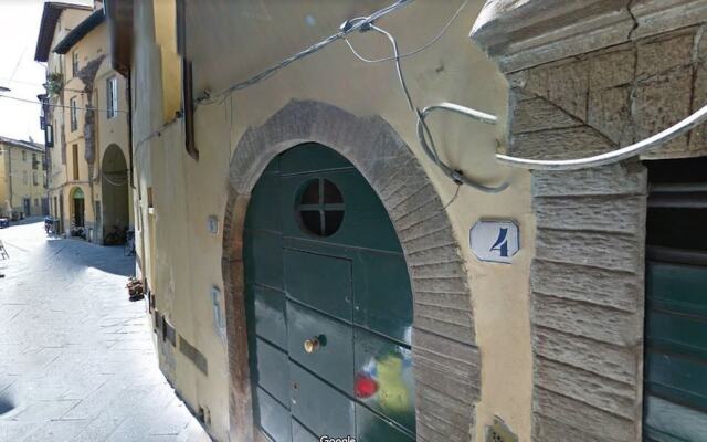 Residenza Annalisa nell'Anfiteatro