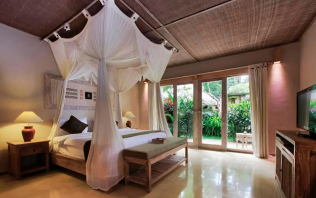 The Kanjeng Resort Ubud