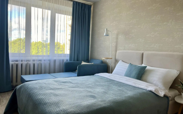 Апартаменты Zoya-Apart (Зоя) на проспекте Московский