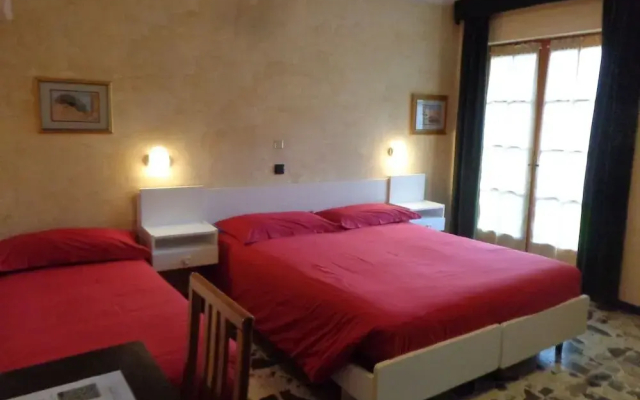 Hotel Edelweiss
