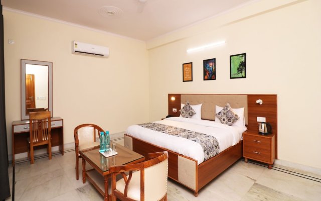 Capital O 15124 Noida Stay