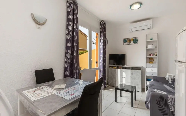Cozy Stay in Sunny Agde