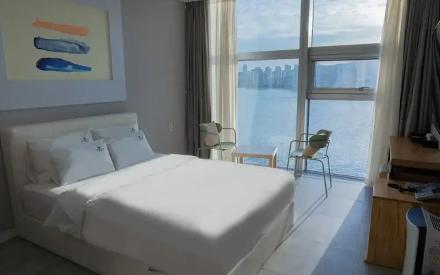 Oceanstay Hotel