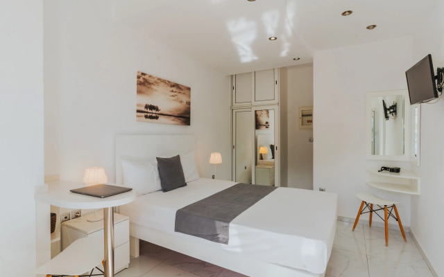 Vithos Aparthotel