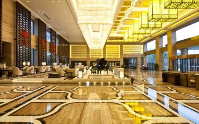 Jiangsu Yunhu International Conference Center