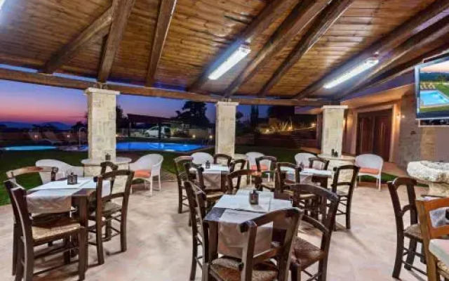 Apartment Epar.Od. Kalonichti-Saitouron - 4