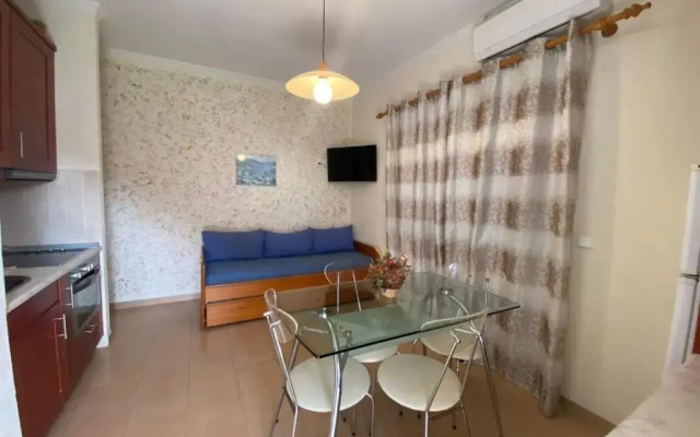 Corfu Glyfada Beach Apartment 86