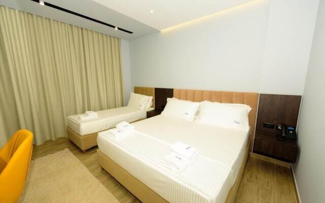 KAAN Hotel