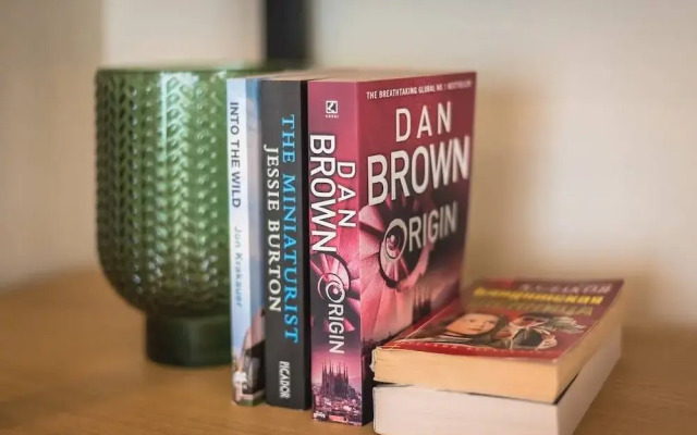 The Syntagma Edition Apartment