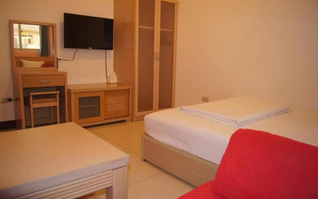 Penghu Le You You Homestay