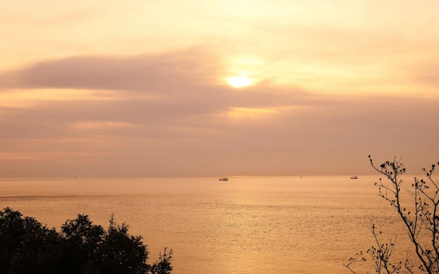 Awaji Aquamarine Resort