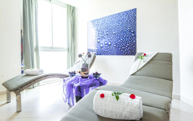 Hotel Borj Rabat - A member of Barceló Hotel Group