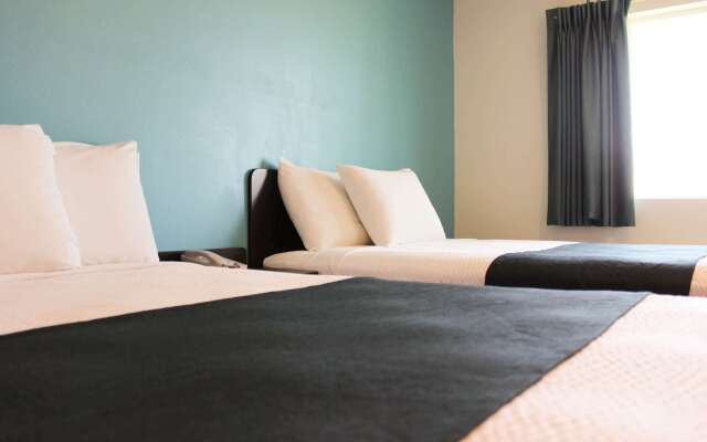 Motel 6 Rexburg, ID
