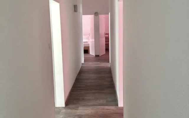 Hotel-Pension Sickinger Hof