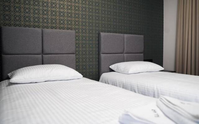 Bulvar Boutique Hotel