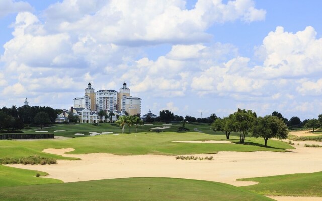 Rvh_318r Sunset Breeze 3 Bedroom Apts