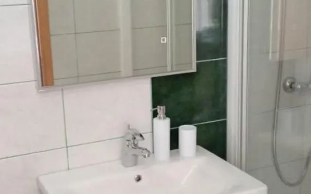 Studio apartment Casita