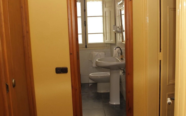 Hostal Esmeralda