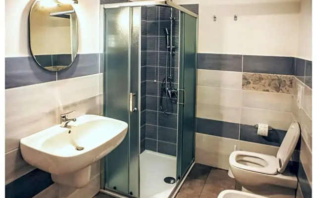 APRILE Bed and Breakfast