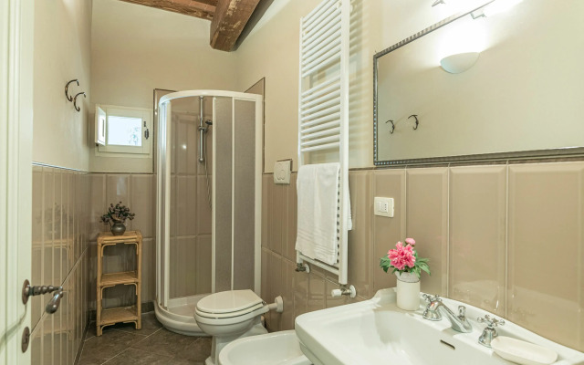 Villa Linchiano - Villa Linchiano
