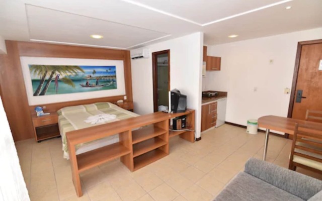 Mirador Praia Hotel