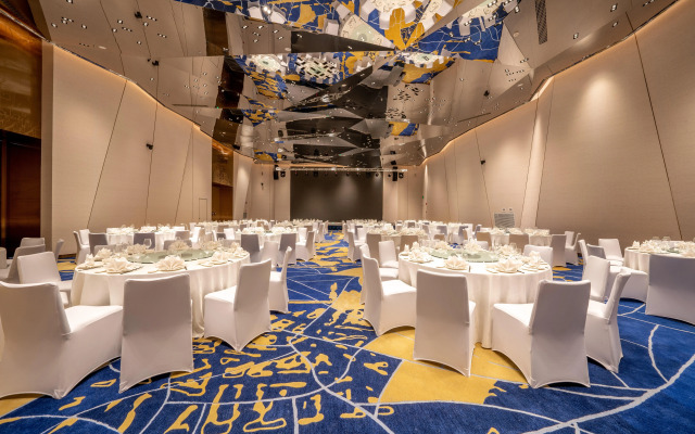 Hotel Indigo Nanjing Garden Expo by IHG