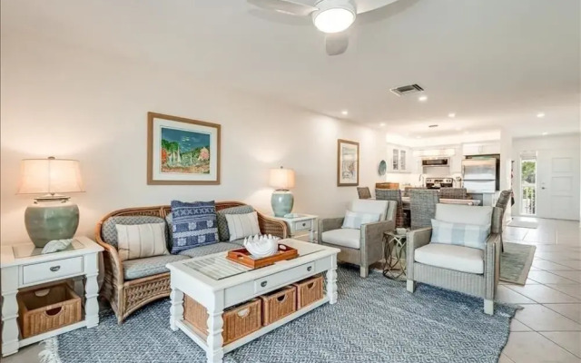 Sundown Unit 25 - 2Br Villa