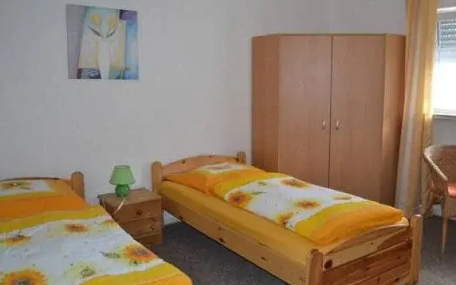 Abant Hotel Riedstadt