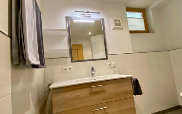 Ferienwohnung Trattner