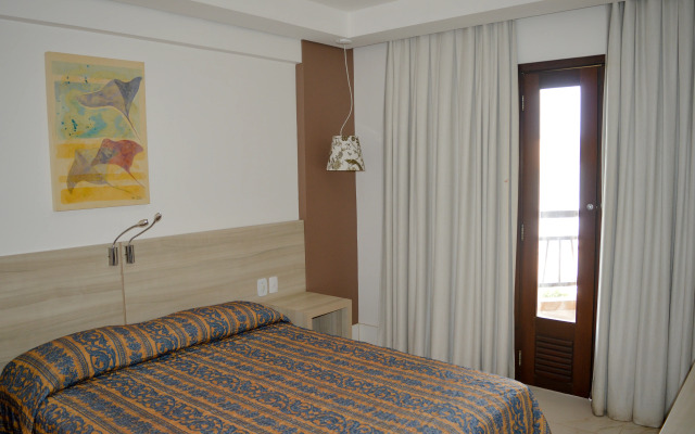 Visual Praia Hotel