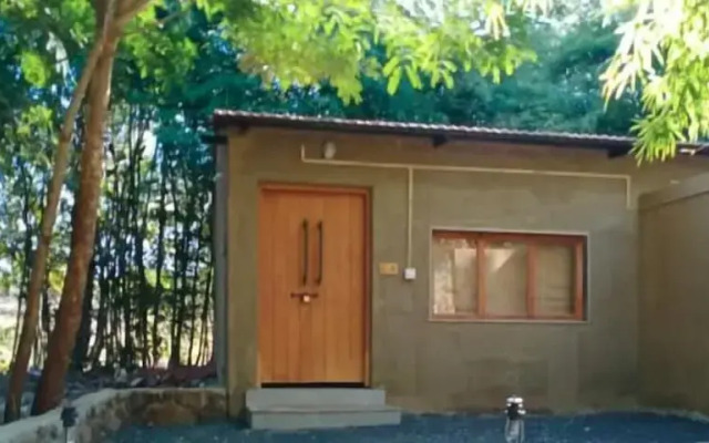 Maati Jungle Lodge