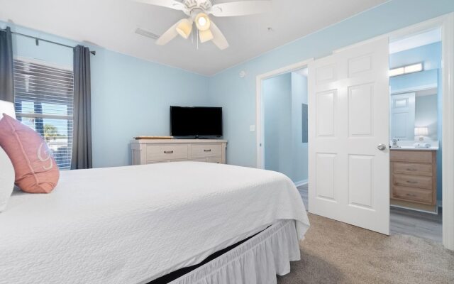 Grand Caribbean East 114