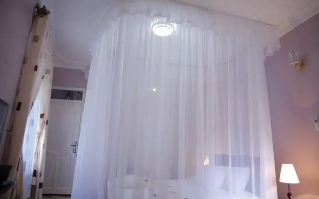 Crystal Hotel Apartments Entebbe