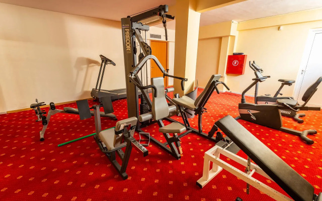 Dolphin Resort Hotel & Conference