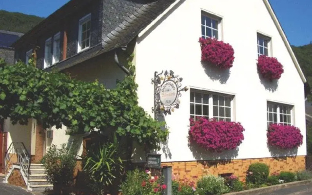 Gästehaus Weberskirch