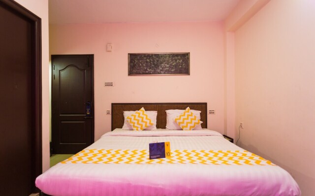 FabHotel Kodai Kings Park